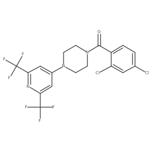 2085690-32-8 structure