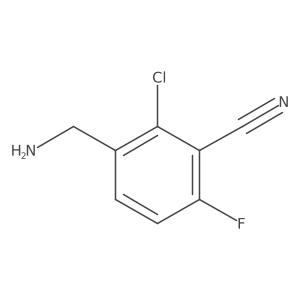 2097054-52-7结构式