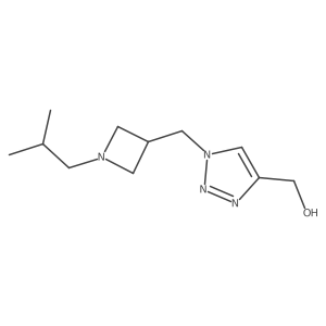 2098016-45-4 structure
