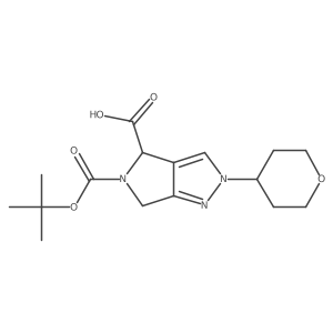 2137489-50-8结构式