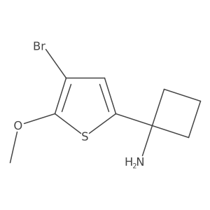2228272-86-2 structure