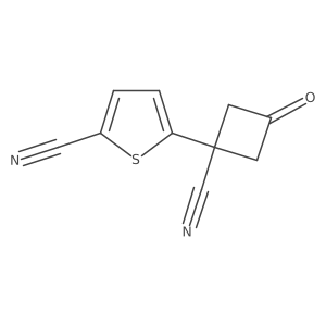 2228545-13-7 structure
