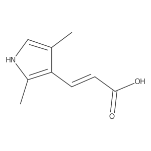 2229661-04-3 structure