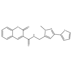 2319876-42-9结构式