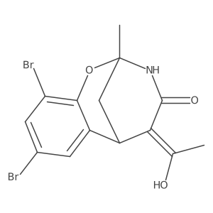 CID 54706877 Structure