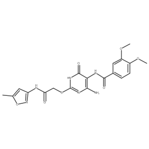 865723-49-5 structure