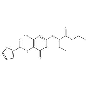 868226-70-4 structure