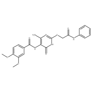 868226-92-0 structure