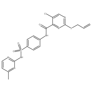 874193-05-2 structure