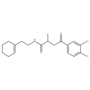 877406-06-9 structure