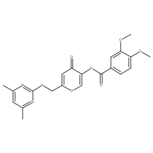 877635-76-2 structure