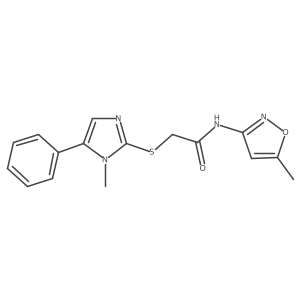 879151-55-0 structure