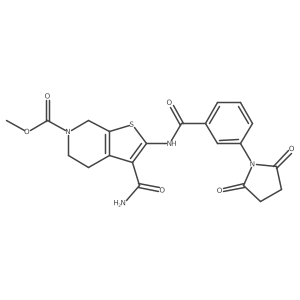 886951-84-4 structure