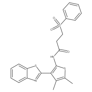 886960-58-3 structure
