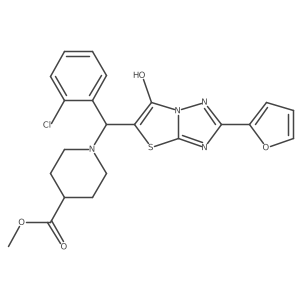 887219-98-9结构式