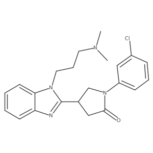 890641-96-0 structure