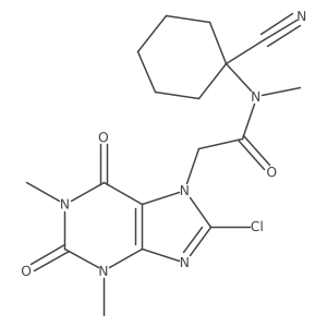 893903-47-4 structure