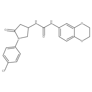 894030-64-9 structure