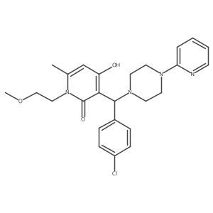 897735-18-1 structure