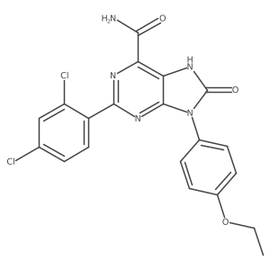 898442-51-8 structure