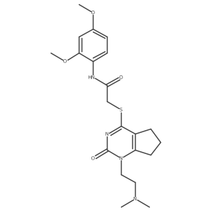 898451-47-3结构式