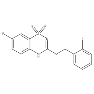 899750-32-4 structure