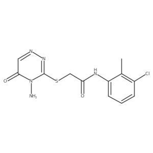 899753-75-4结构式
