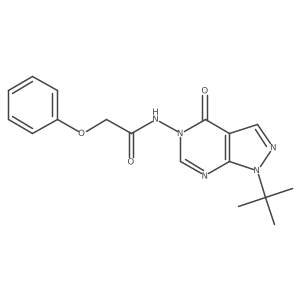 899945-43-8 structure