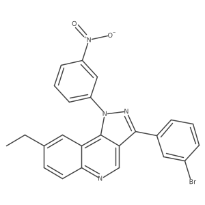 901229-77-4 structure