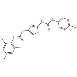 921465-91-0 structure