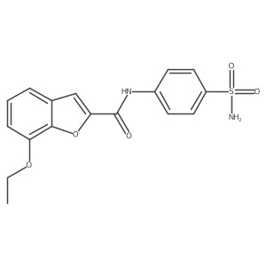 921852-40-6 structure