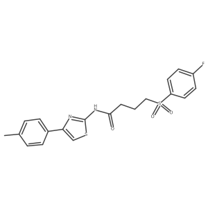 922968-83-0 structure