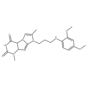 923152-43-6 structure