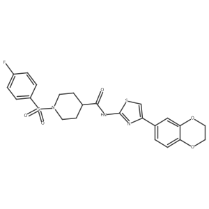 923416-40-4结构式