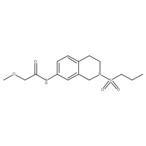 954708-88-4 structure