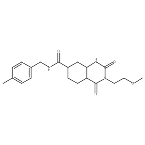 958586-47-5 structure
