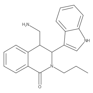 1013997-42-6 structure