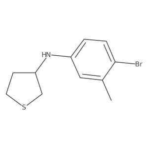 1019563-52-0 structure
