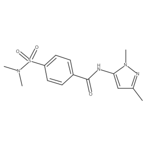 1020453-90-0 structure