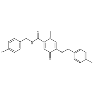 1021222-97-8结构式