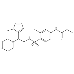 1049392-40-6 structure