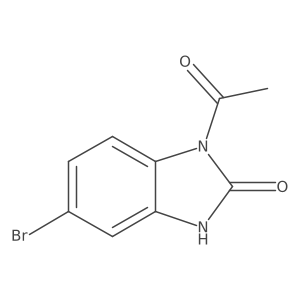 1060803-00-0 structure