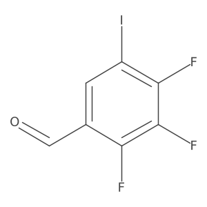 1097626-95-3 structure