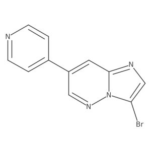1107655-36-6 structure