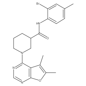 1111039-14-5 structure