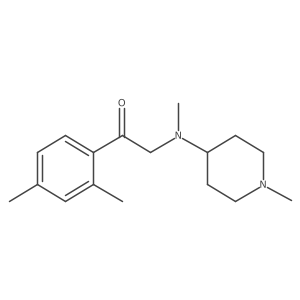 1152850-80-0 structure