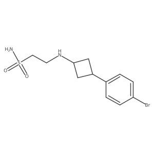 1153095-15-8 structure