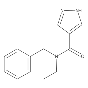 1153208-27-5 structure