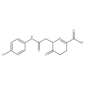 1154598-29-4 structure