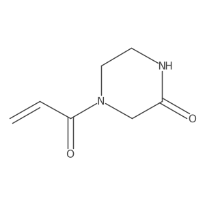1156697-89-0 structure